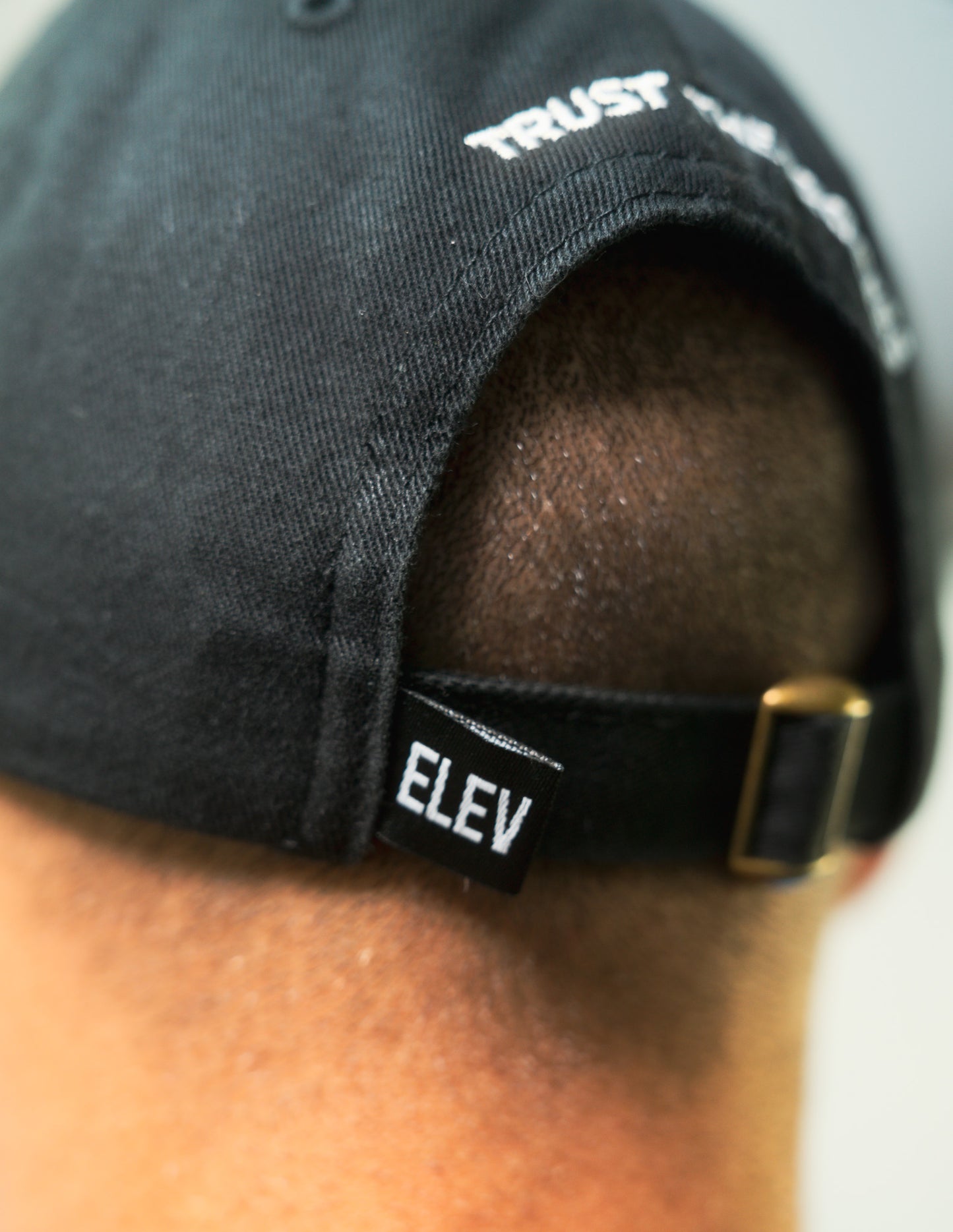 ELEV Classic Hat