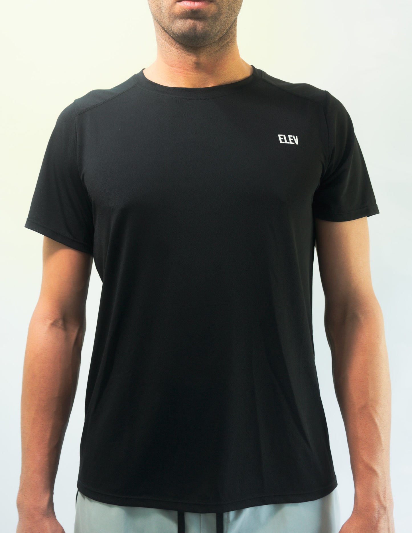 Men's Origin Performance T-shirt Black