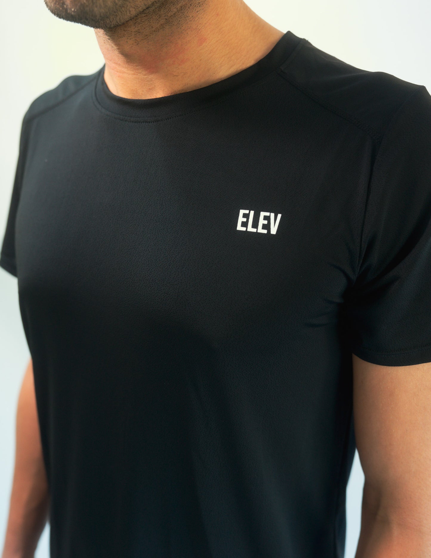 Men's Origin Performance T-shirt Black