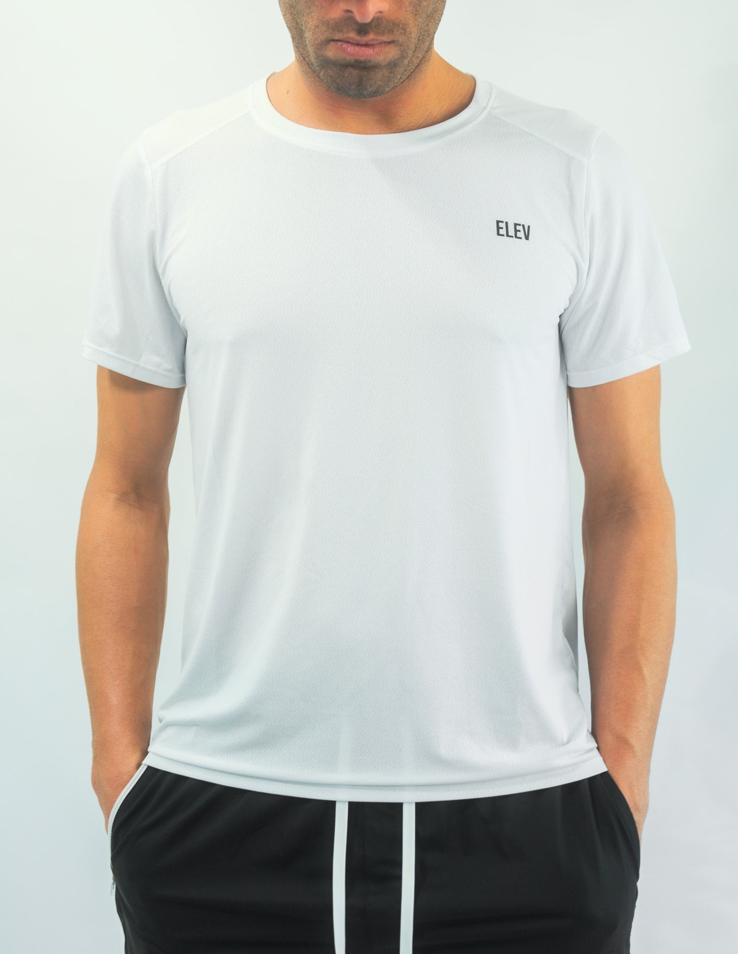 Men's Origin Performance T-shirt White