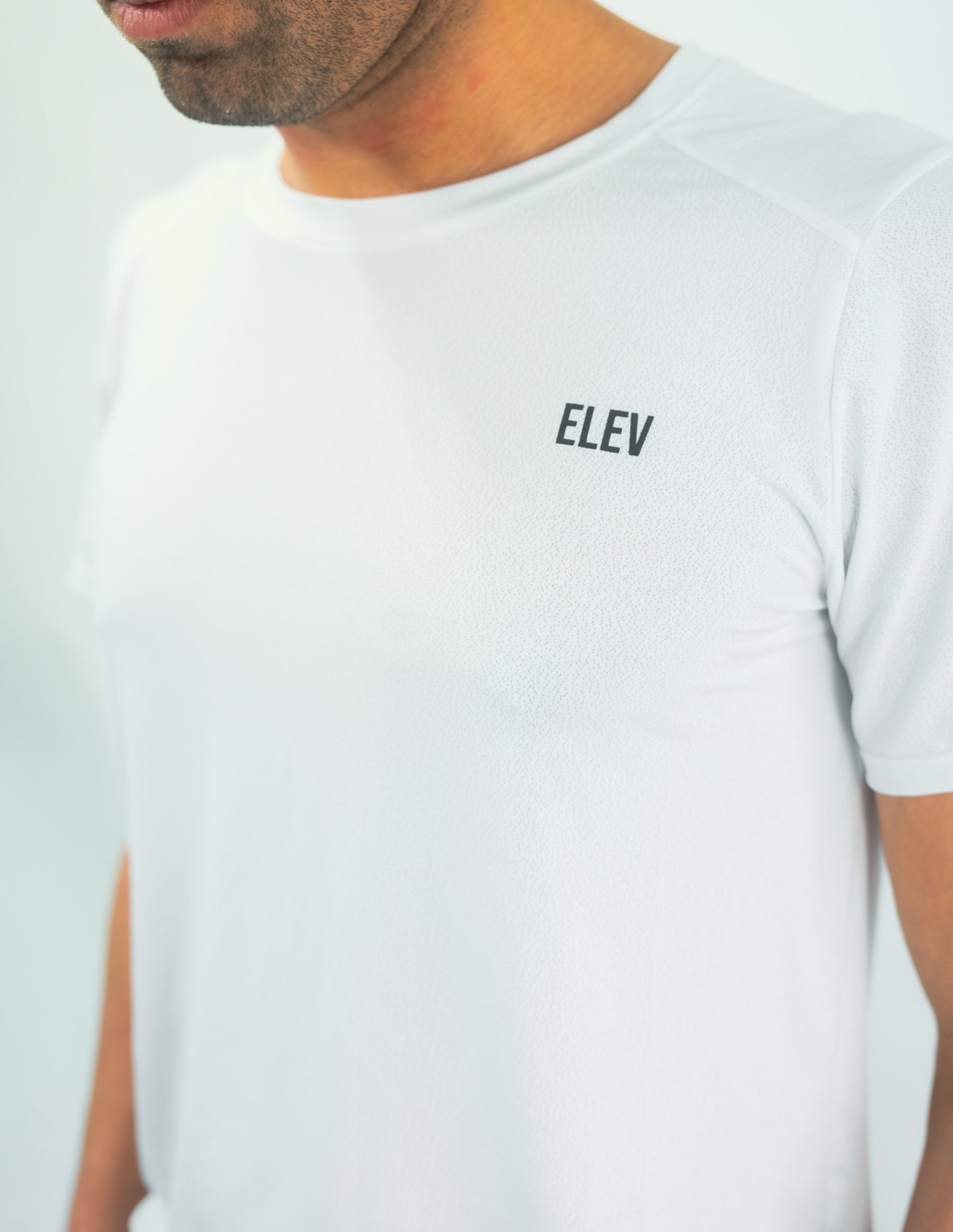 Men's Origin Performance T-shirt White