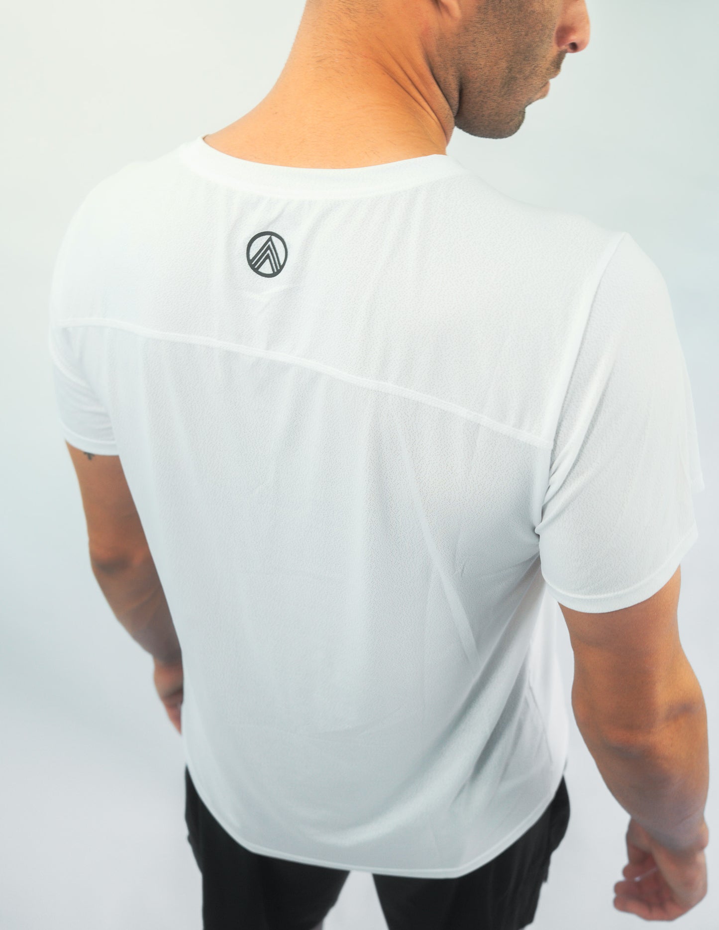 Men's Origin Performance T-shirt White