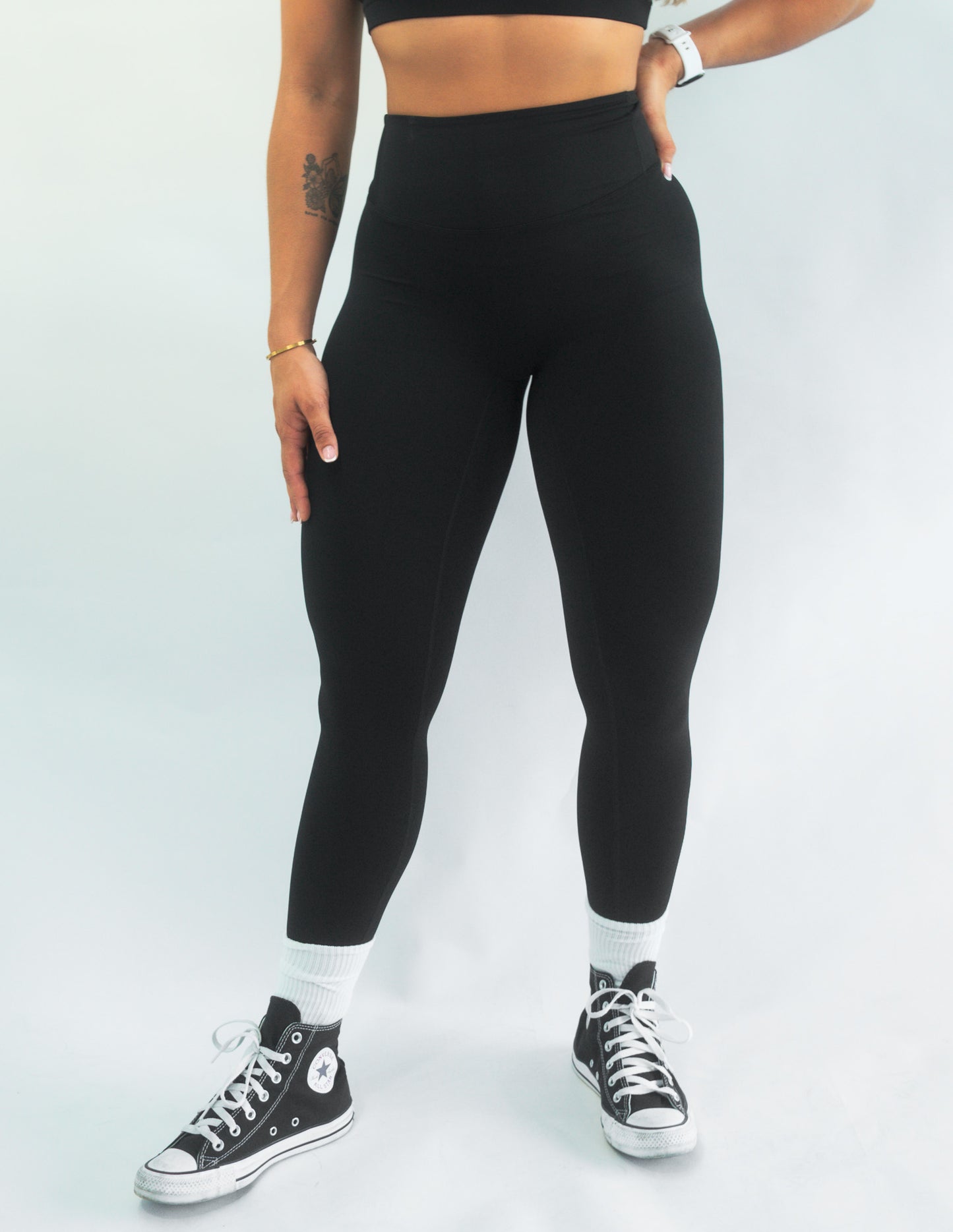 Origin Leggings Black