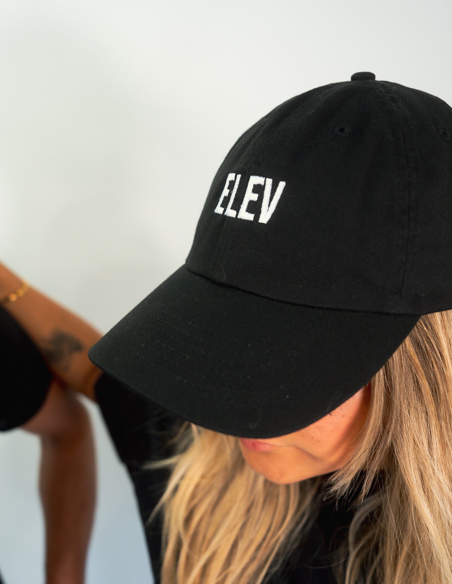 ELEV Classic Hat