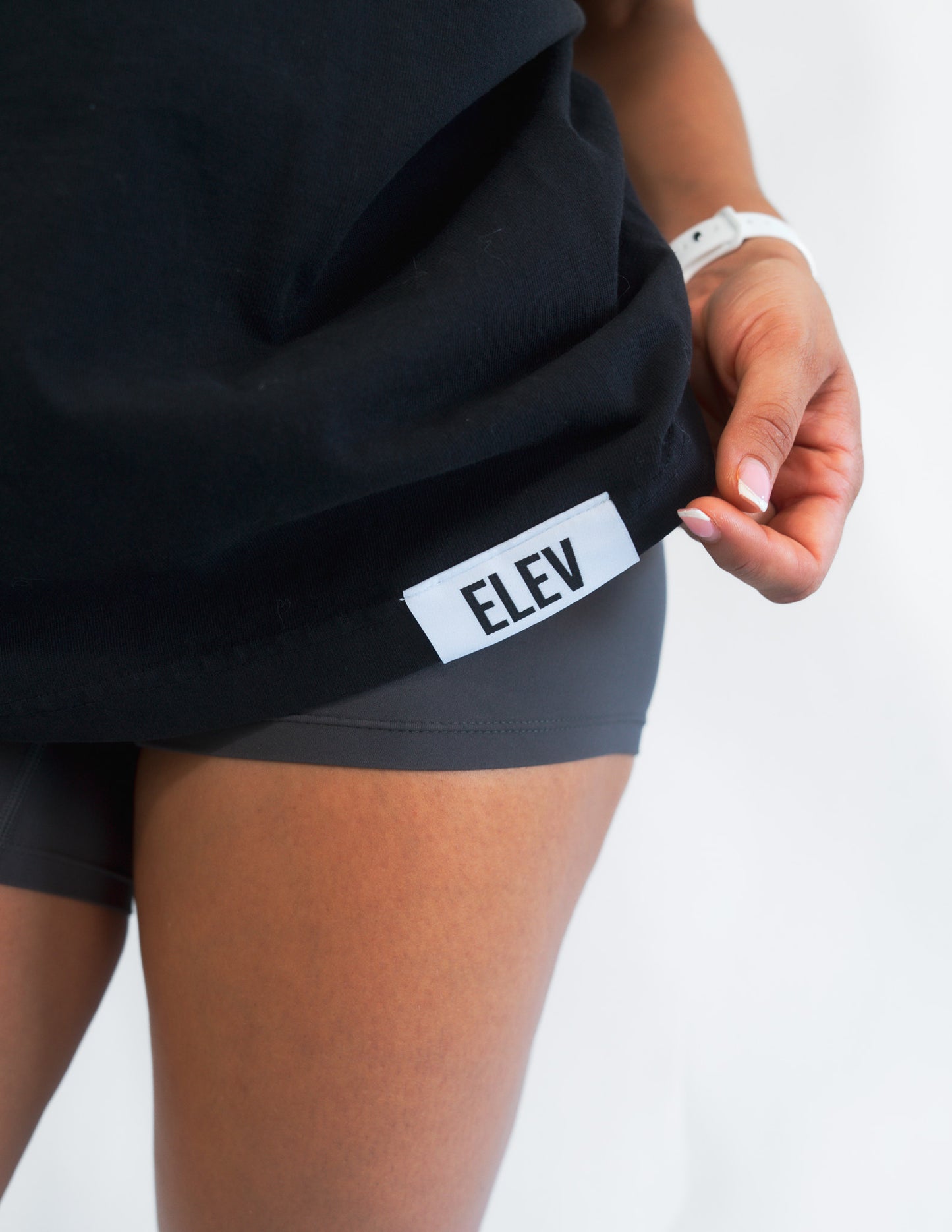 Leg Day Everyday Pump Cover