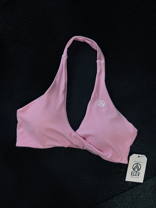 Courage Bra Pink