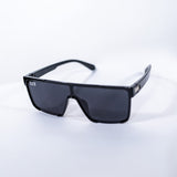 All Star Sunglasses Black - ELEV.Fitness