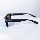 Performance Sunglasses Black - ELEV.Fitness