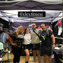 ELEV Fitness: Supporting Athletes at the No Bull CrossFit Semi Games - ELEV.Fitness