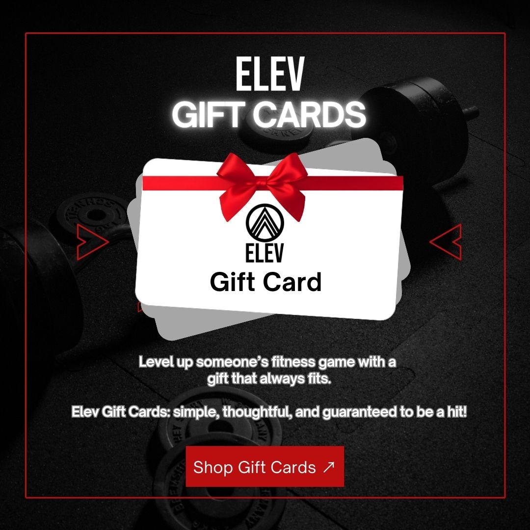 ELEV Gift Cards
