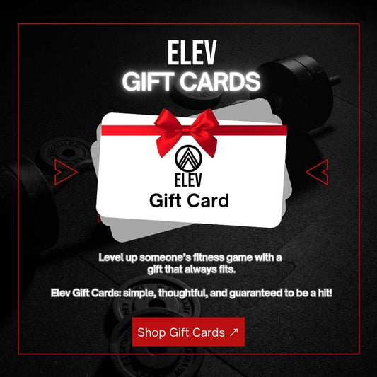 ELEV Gift Cards