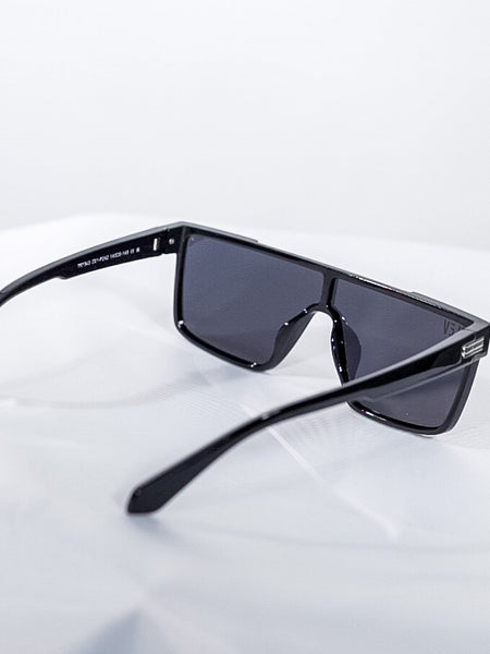 All Star Sunglasses Black - ELEV.Fitness