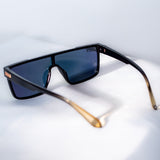 All Star Sunglasses Gold - ELEV.Fitness