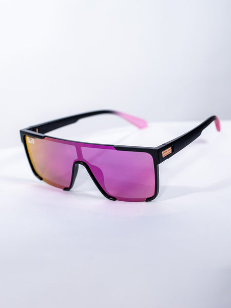 All Star Sunglasses Purple - ELEV.Fitness