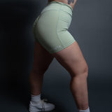 Allure Shorts Growth - ELEV.Fitness