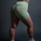 Allure Shorts Growth - ELEV.Fitness