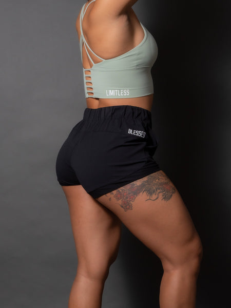 Athleisure Blessed - ELEV.Fitness