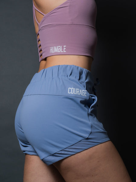 Athleisure Courage - ELEV.Fitness