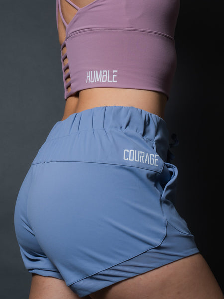 Athleisure Courage - ELEV.Fitness