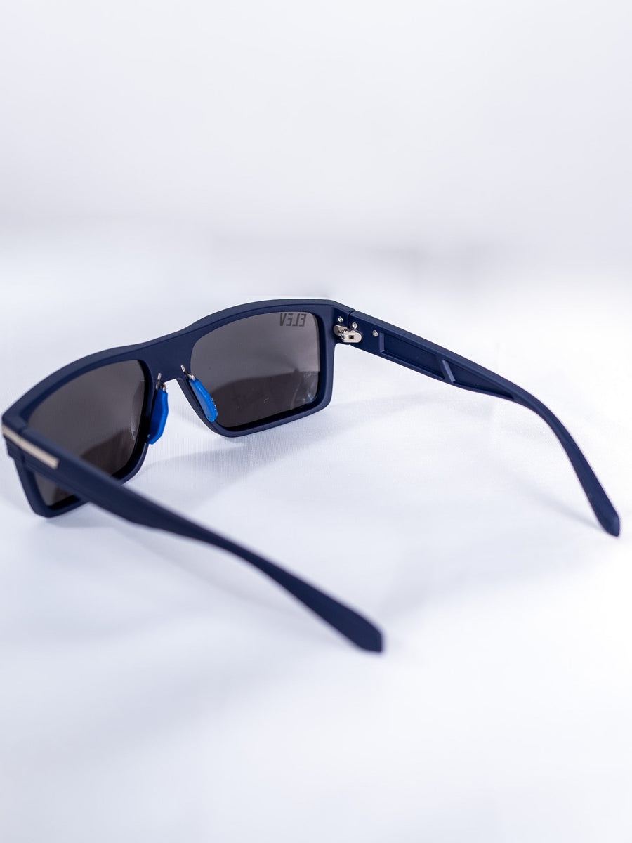 ELEV Performance Sunglasses Navy - ELEV.Fitness