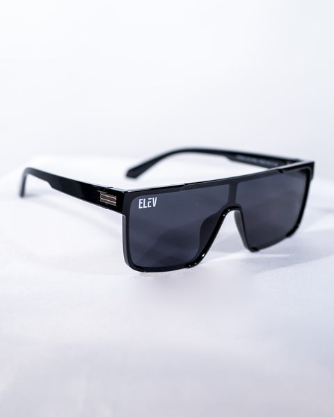 ELEV Sunglasses Black - ELEV.Fitness