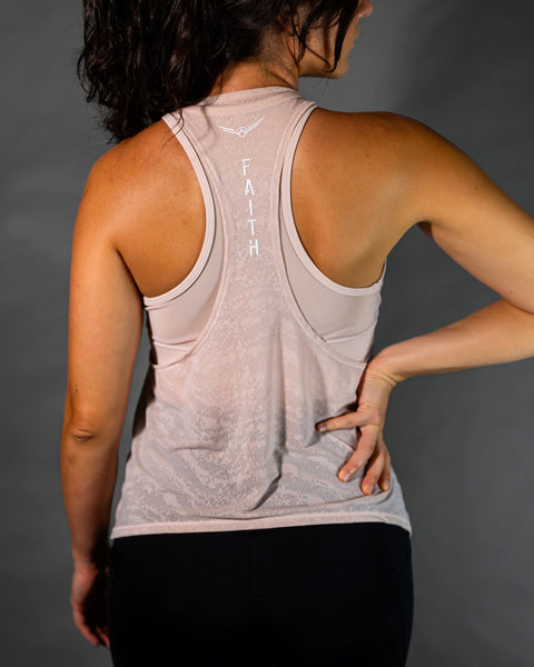 Essential Built-In Tank Faith - ELEV.Fitness