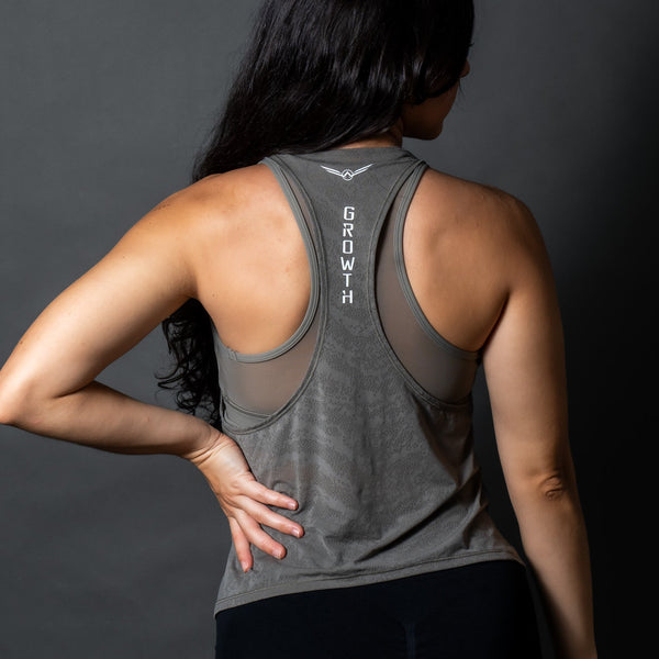 Essential Built-In Tank Growth - ELEV.Fitness