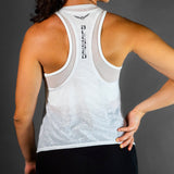 Essential Built-In Tank White Blessed - ELEV.Fitness