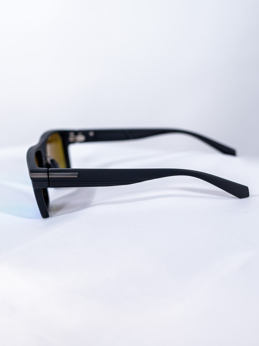 Performance Sunglasses Black - ELEV.Fitness