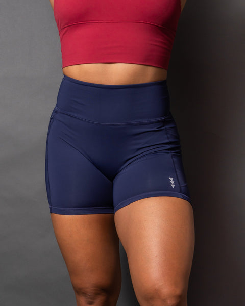 V2 5In Patience Shorts - ELEV.Fitness