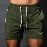 V3 5.5in Shorts Growth - ELEV.Fitness