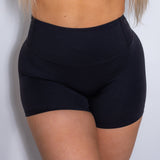 Winter Sculpt Shorts Blessed - ELEV.Fitness